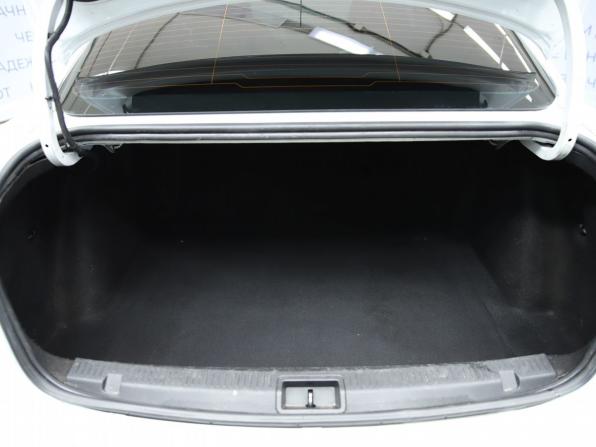 Renault Fluence I Рестайлинг с пробегом 2013 года, цена 590 000 рублей, 206455 км, седан, Автокод Объявления