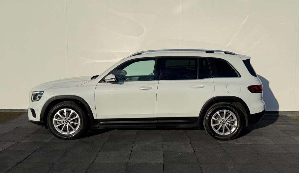 Mercedes-Benz GLB I (X247) Самара  - изображение 14