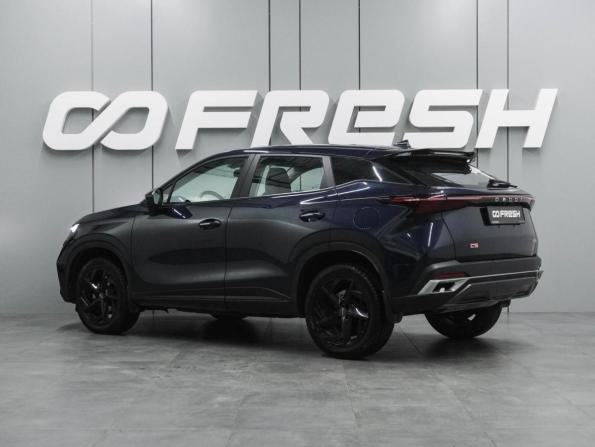 Omoda C5 I с пробегом 2023 года, цена 1 784 000 рублей, 27568 км, внедорожник, Автокод Объявления