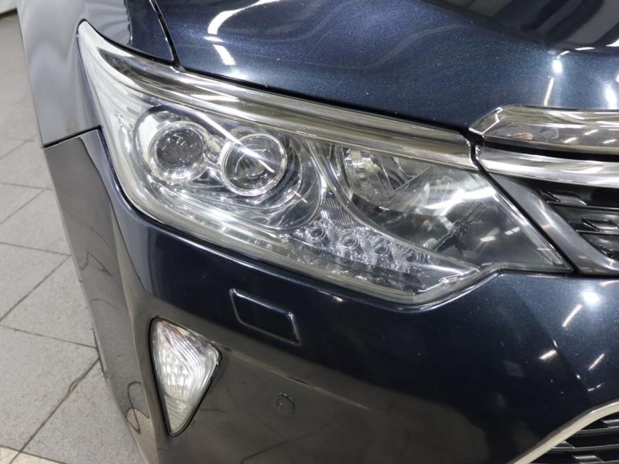 Toyota Camry VII (XV50) Рестайлинг 2 Москва  - изображение 27
