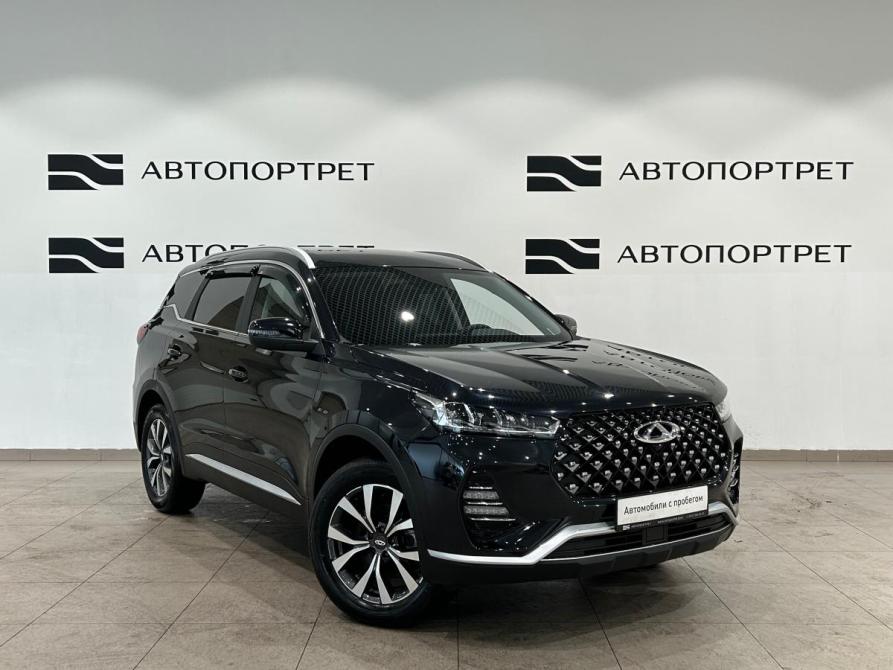 Chery Tiggo 7 Pro I Санкт-Петербург  - изображение 9
