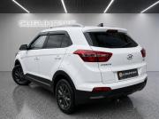 Hyundai Creta I Рестайлинг Кемерово  - изображение 14