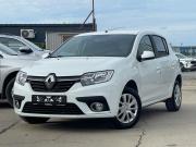 Renault Sandero II Рестайлинг Вологда  - изображение 26