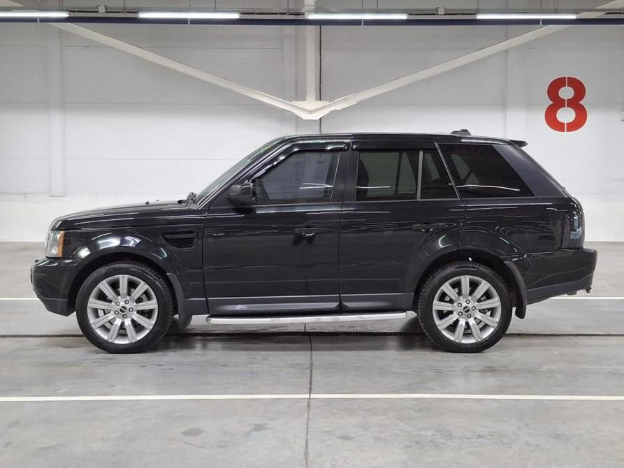 Land Rover Range Rover Sport I Казань  - изображение 10