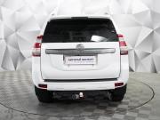 Toyota Land Cruiser Prado 150 Series Рестайлинг 1 Ульяновск  - изображение 24