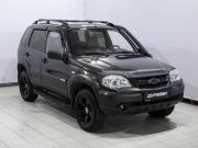 Chevrolet Niva I Рестайлинг Ростов-на-Дону  - изображение 16