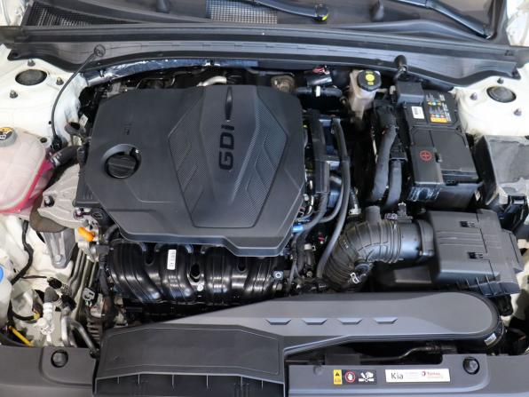 Kia K5 III с пробегом 2022 года, цена 3 270 000 рублей, 22105 км, седан, Автокод Объявления