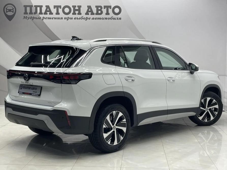 Volkswagen Tayron II (China Market) Воронеж  - изображение 5