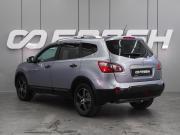 Nissan Qashqai+2 I Рестайлинг Воронеж  - изображение 20