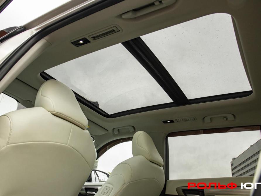 Toyota Highlander IV (XU70) Москва  - изображение 10