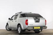 Nissan Navara (Frontier) III (D40) Рестайлинг Тюмень  - изображение 27
