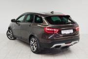 Lada (ВАЗ) Vesta I Саратов  - изображение 32