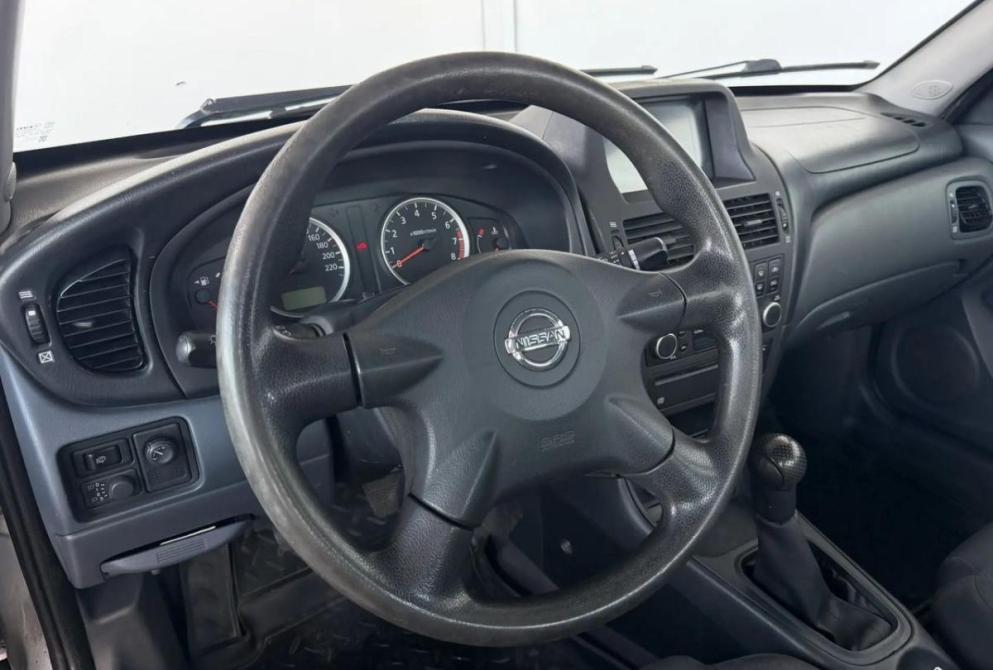 Nissan Almera II (N16) Рестайлинг Киров  - изображение 14