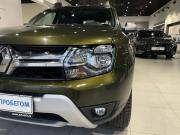 Renault Duster I Рестайлинг Москва  - изображение 29