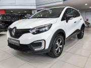 Renault Kaptur I Казань  - изображение 23