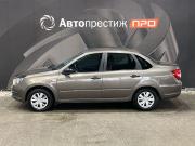 Lada (ВАЗ) Granta I Рестайлинг Пермь  - изображение 26