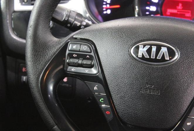 Kia Ceed II с пробегом 2012 года, цена 1 250 000 рублей, 211522 км, универсал, Автокод Объявления