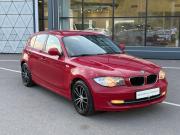 BMW 1 серии I (E81/E82/E87/E88) Рестайлинг Томск  - изображение 23