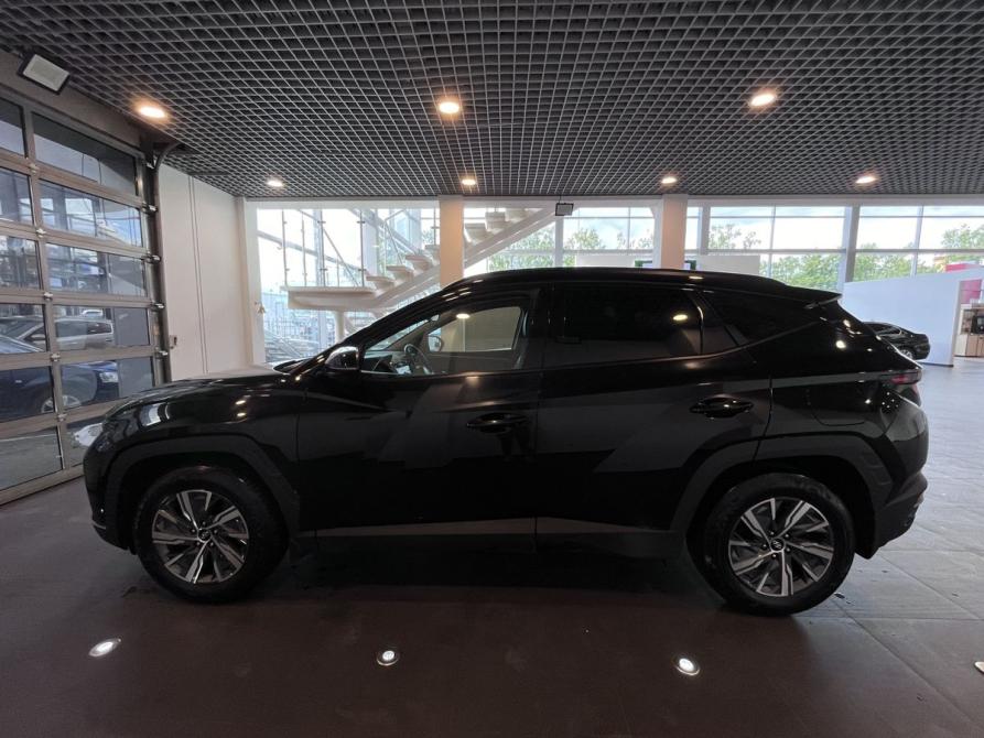 Hyundai Tucson IV Чебоксары  - изображение 6