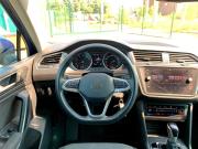 Volkswagen Tiguan II Рестайлинг Чебоксары  - изображение 45