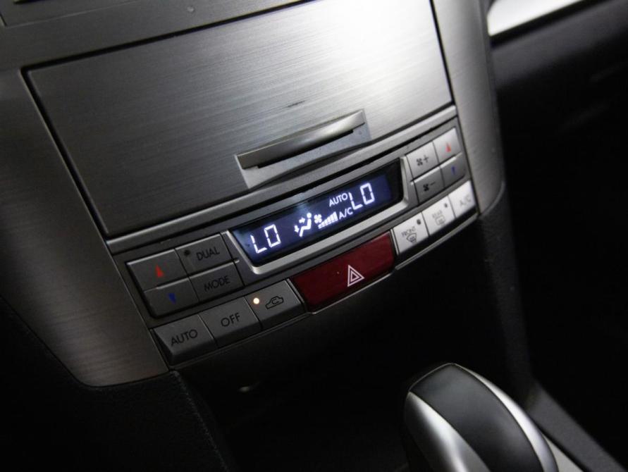 Subaru Outback IV Санкт-Петербург  - изображение 18