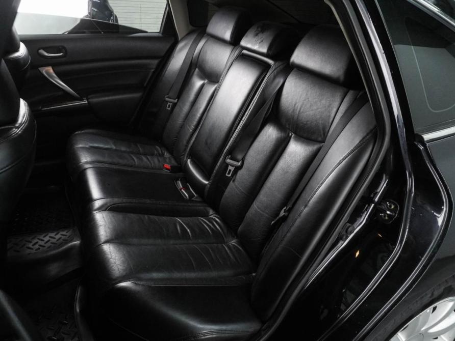 Nissan Teana II (J32) Воронеж  - изображение 9