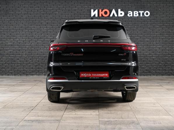 Chery Tiggo 7 Pro Max I с пробегом 2023 года, цена 2 350 000 рублей, 21587 км, внедорожник, Автокод Объявления