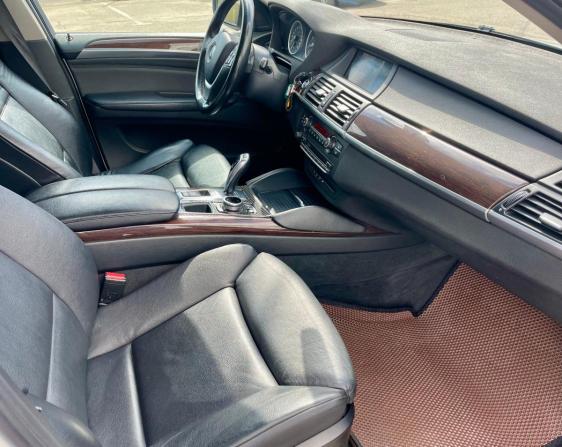 BMW X6 I (E71) с пробегом 2011 года, цена 2 014 100 рублей, 232047 км, внедорожник, Автокод Объявления