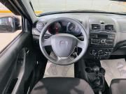 Lada (ВАЗ) Granta I Рестайлинг Миасс  - изображение 35