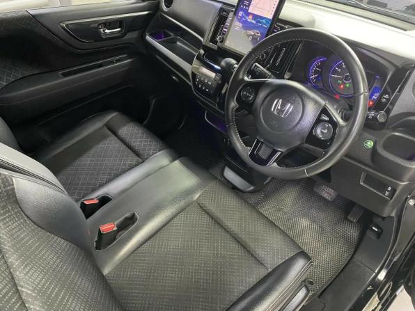 Honda N-WGN I Рестайлинг с пробегом 2016 года, цена 830 500 рублей, 113455 км, хэтчбек, Автокод Объявления