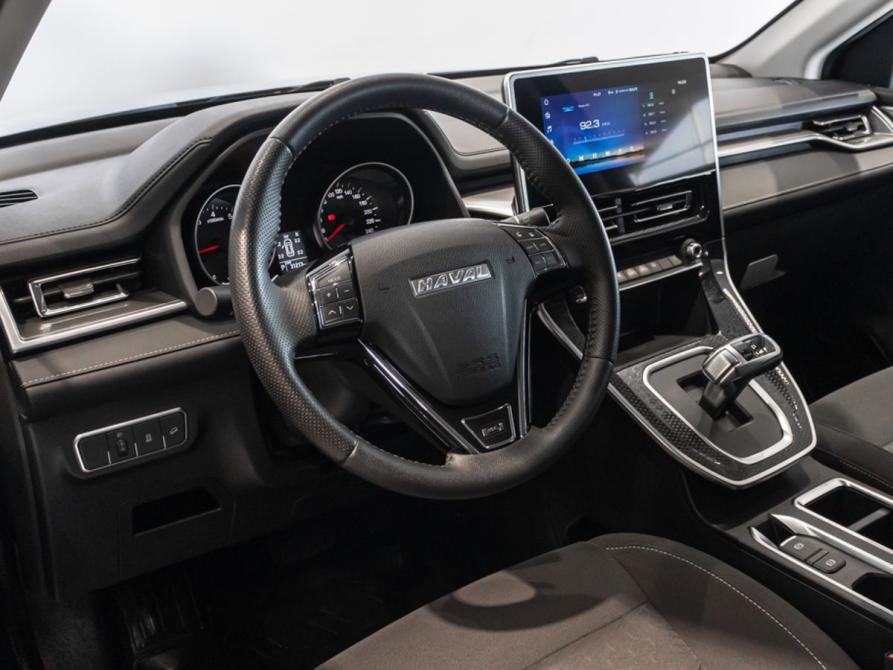 Haval M6 II Казань  - изображение 5