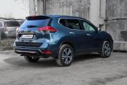 Nissan X-Trail III Рестайлинг Москва  - изображение 29