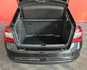 Skoda Rapid I Рестайлинг Вологда  - изображение 37