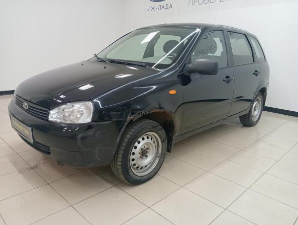 Lada (ВАЗ) Kalina I с пробегом 2012 года, цена 150 000 рублей, 110000 км, универсал, Автокод Объявления