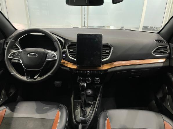 Lada (ВАЗ) Vesta I Рестайлинг (NG) с пробегом 2024 года, цена 1 477 000 рублей, 79920 км, универсал, Автокод Объявления