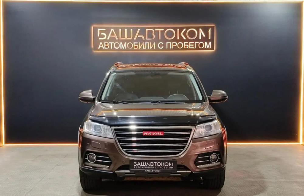 Haval H6 I Уфа  - изображение 2