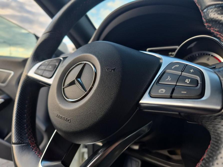 Mercedes-Benz CLA I (C117 X117) Саратов  - изображение 19