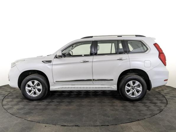 Haval H9 I Рестайлинг с пробегом 2020 года, цена 3 290 000 рублей, 8149 км, внедорожник, Автокод Объявления