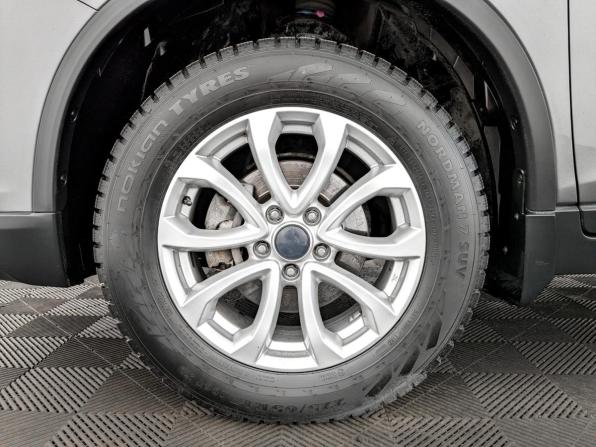 Nissan X-Trail III Рестайлинг с пробегом 2020 года, цена 2 650 000 рублей, 74736 км, внедорожник, Автокод Объявления