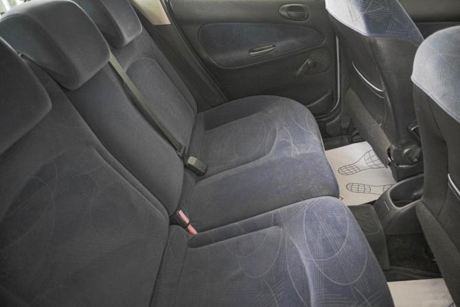 Peugeot 206 с пробегом 2003 года, цена 249 000 рублей, 176000 км, хэтчбек, Автокод Объявления