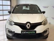 Renault Kaptur I Рестайлинг Москва  - изображение 19