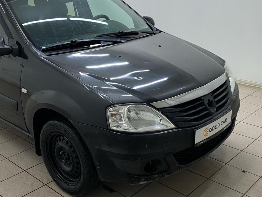 Dacia Logan I Энгельс  - изображение 7