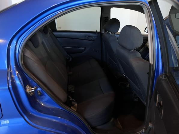 Chevrolet Aveo I Рестайлинг с пробегом 2007 года, цена 198 200 рублей, 262383 км, седан, Автокод Объявления