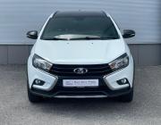 Lada (ВАЗ) Vesta I Белгород  - изображение 23