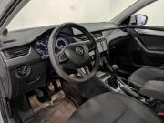 Skoda Octavia III (A7) Рестайлинг Москва  - изображение 39