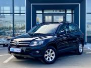 Volkswagen Tiguan I Рестайлинг Москва  - изображение 21