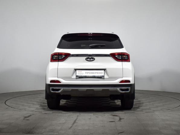 Chery Tiggo 4 Pro I с пробегом 2022 года, цена 1 391 000 рублей, 50166 км, внедорожник, Автокод Объявления