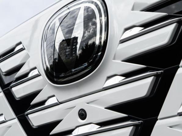 Changan CS75 Plus IV с пробегом 2026 года, цена 3 330 000 рублей, 60 км, внедорожник, Автокод Объявления