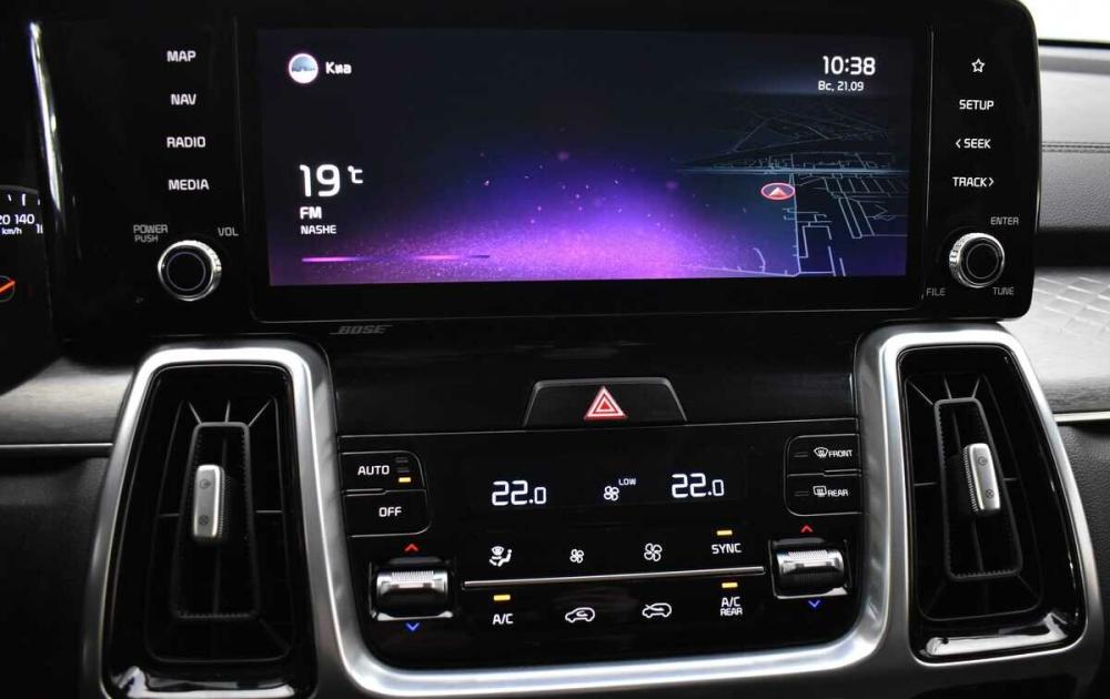 Kia Sorento IV Москва  - изображение 7