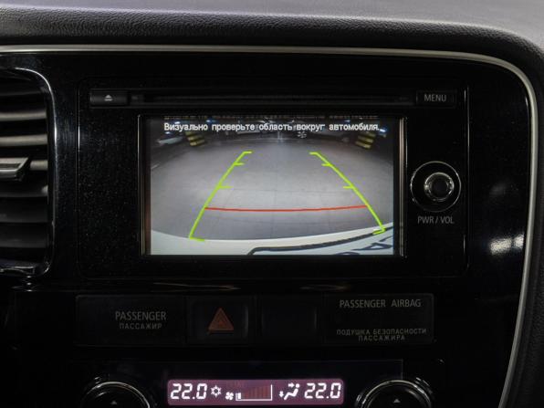 Mitsubishi Outlander III с пробегом 2012 года, цена 1 599 000 рублей, 187669 км, внедорожник, Автокод Объявления